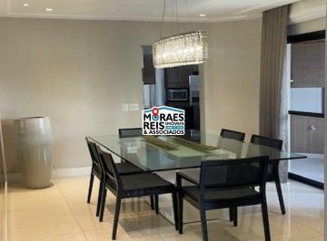 Apartamento · 172m² · 3 Quartos · Apartamento à venda - em Brooklin