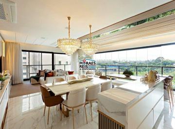 Apartamento · 171m² · 3 Quartos · Apartamento à venda - na Vila Clementino