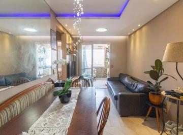 Apartamento de 2 quartos, São Paulo · Apartamento com 57 m² e 2 quartos à venda em Vila Gomes