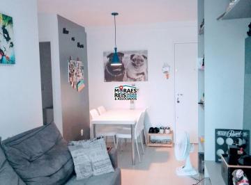 Apartamento · 54m² · 2 Quartos · Apartamento à venda - em São Paulo