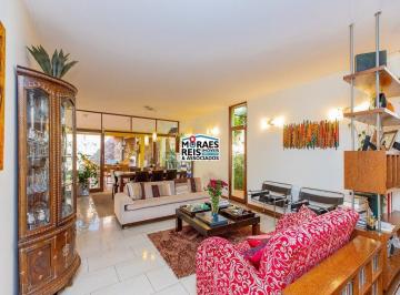 Casa · 351m² · 4 Quartos · Casa à venda - na Vila Madalena