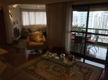 Apartamento · 200m² · 4 Quartos · Apartamento à venda - em Vila Uberabinha