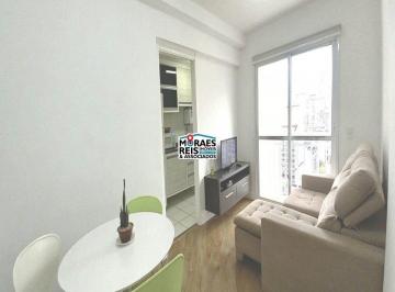 Apartamento · 37m² · 1 Quarto · Apartamento à venda - no Vila Buarque