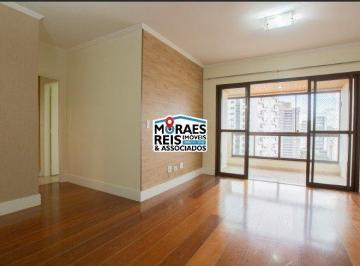 Apartamento · 102m² · 3 Quartos · Apartamento à venda - na Vila Nova Conceição