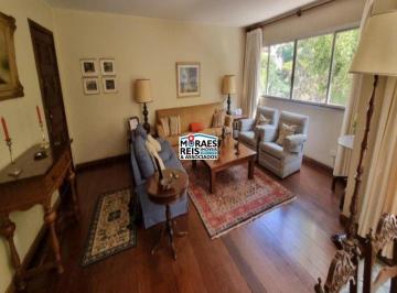 Apartamento · 164m² · 4 Quartos · Apartamento à venda - no Brooklin Paulista