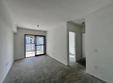 Apartamento · 67m² · 2 Quartos · Apartamento à venda - em Santo Amaro