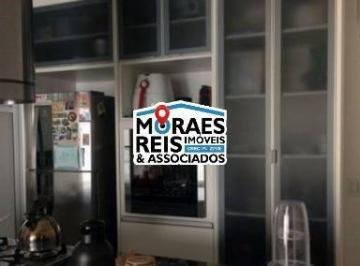 Apartamento · 70m² · 2 Quartos · Apartamento à venda - em Cidade Monções