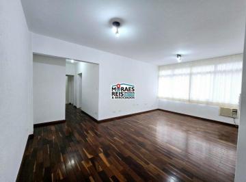 Apartamento · 105m² · 2 Quartos · Apartamento à venda - no Brooklin Paulista