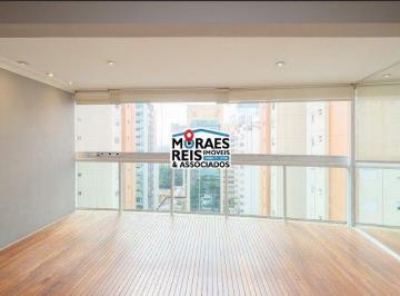 Apartamento · 125m² · 3 Quartos · Apartamento à venda - na Vila Olímpia