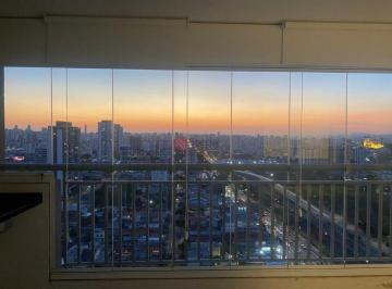 Apartamento · 69m² · 2 Quartos · Apartamento à venda - no Chácara Seis de Outubro