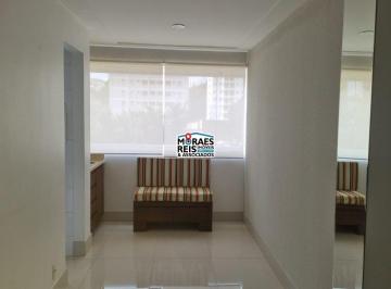 Apartamento · 70m² · 2 Quartos · Apartamento à venda - em Santo Amaro