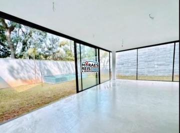 Casa · 530m² · 4 Quartos · Casa à venda - em Brooklin