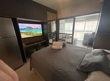 Apartamento · 30m² · 1 Quarto · Apartamento à venda - em Santo Amaro