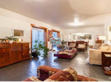 39e0bf · Apartamento à venda - no Campo Belo