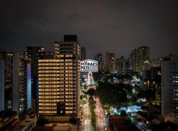 Apartamento · 33m² · 1 Quarto · Apartamento à venda - em Brooklin