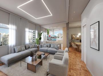 Apartamento · 230m² · 3 Quartos · Apartamento à venda - em Higienópolis