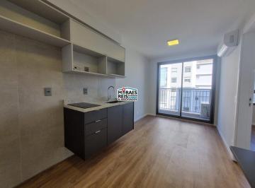 Apartamento · 32m² · 1 Quarto · Apartamento para aluguel - no Campo Belo