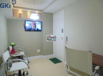 Comercial · 36m² · Comercial à venda - no Jabaquara