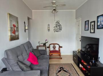 Apartamento · 53m² · 2 Quartos · Apartamento à venda - em Cidade Monções