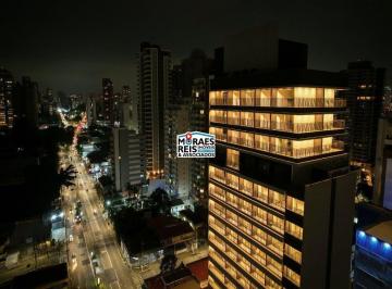 Apartamento · 24m² · 1 Quarto · Apartamento à venda - em Brooklin