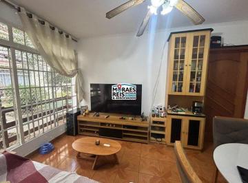 0d6b91 · Apartamento à venda - no Vila Cordeiro