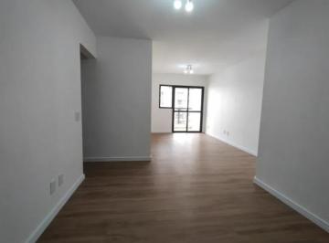 Apartamento · 94m² · 3 Quartos · Apartamento à venda - no Brooklin Paulista
