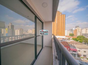 Apartamento · 25m² · 1 Quarto · Apartamento à venda - em Pinheiros