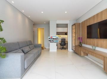 Apartamento · 150m² · 4 Quartos · Apartamento à venda - na Vila Santa Catarina