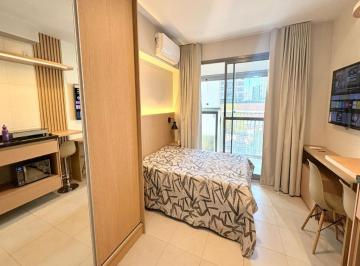 Apartamento · 32m² · 1 Quarto · Apartamento para aluguel - na Vila Clementino