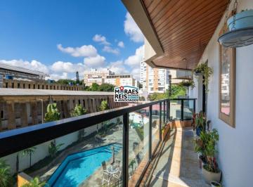 Apartamento · 137m² · 2 Quartos · Apartamento à venda - no Vila Congonhas
