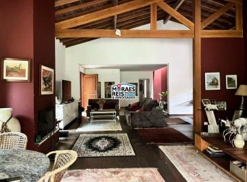 2d9763 · Casa à venda - no Campo Belo