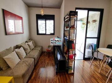 Apartamento · 70m² · 2 Quartos · Apartamento à venda - em Pinheiros
