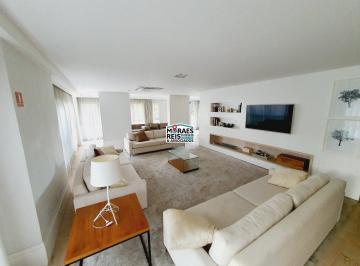 Apartamento · 197m² · 4 Quartos · Apartamento à venda - no Brooklin Paulista