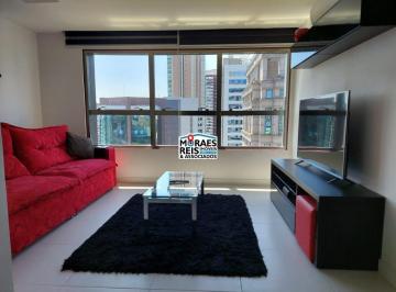 Apartamento · 70m² · 2 Quartos · Apartamento para aluguel - em Cidade Monções