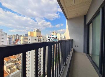 Apartamento · 31m² · 1 Quarto · Apartamento à venda - na Vila Olímpia