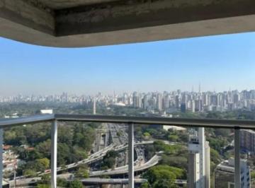 Apartamento · 336m² · 5 Quartos · Apartamento à venda - na Vila Clementino