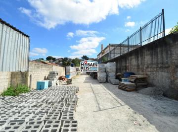 Terreno · 1221m² · Terreno à venda - em Santo Amaro