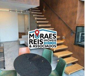 Apartamento · 112m² · 3 Quartos · Apartamento para aluguel - na Vila Olímpia