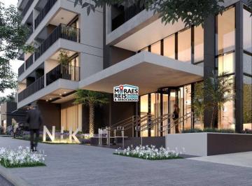 Apartamento · 27m² · 1 Quarto · Apartamento à venda - na Vila Mariana