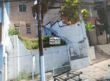 Terreno · 460m² · Terreno à venda - em Saúde