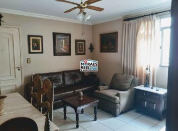 Apartamento · 74m² · 3 Quartos · Apartamento à venda - no Jardim das Acácias
