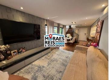 Apartamento · 181m² · 3 Quartos · Apartamento à venda - em Santo Amaro