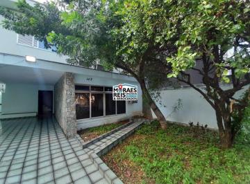 Casa · 276m² · 8 Quartos · Casa à venda - no Campo Belo