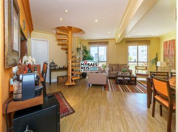 Apartamento · 231m² · 3 Quartos · Apartamento à venda - na Vila Mascote