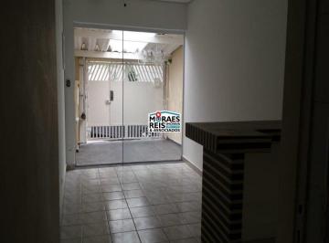 Casa · 120m² · 3 Quartos · Casa para aluguel - na Vila Mascote