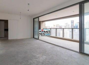 Apartamento · 154m² · 3 Quartos · Apartamento à venda - na Vila Nova Conceição