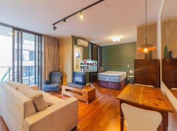 Apartamento · 47m² · 1 Quarto · Apartamento à venda - em Pinheiros