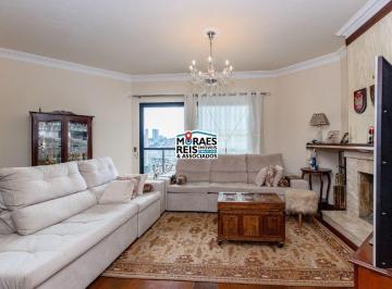 Apartamento · 133m² · 4 Quartos · Apartamento à venda - no Vila Alexandria