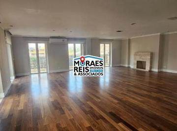 Apartamento · 385m² · 6 Quartos · Apartamento para aluguel - no Jardim Paulista