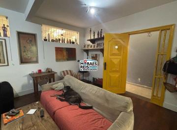 Casa · 167m² · 3 Quartos · Casa à venda - no Campo Belo